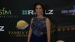 Claudia Wells 24th Annual “Family Film Awards” Red Carpet Fashion