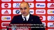 Martinez pleased with Belgium's 'personality' in Wales comeback