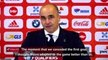 Martinez pleased with Belgium's 'personality' in Wales comeback