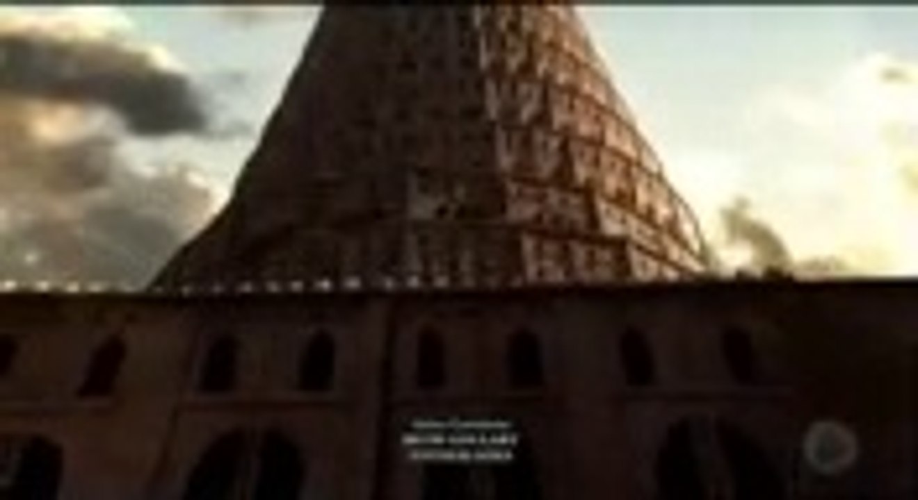 NOVELA GÊNESIS CAPITULO 55  COMPLETO