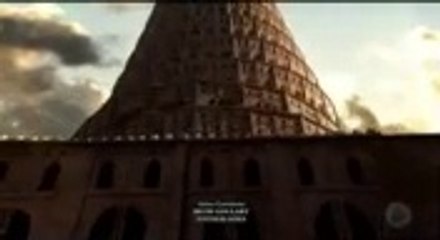 NOVELA GÊNESIS CAPITULO 55  COMPLETO