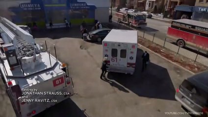 Chicago Fire Season 9 Ep.10 Promo One Crazy Shift (2021)
