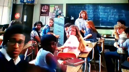 A Nightmare on Elm Street Best Scenes