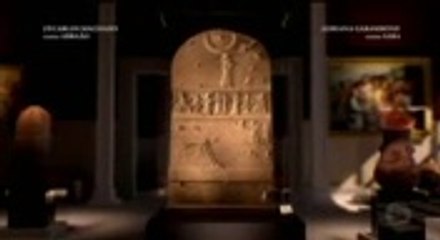 NOVELA GÊNESIS CAPITULO  52 COMPLETO