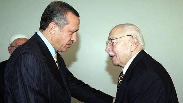 AK Parti kongresinde dikkat çeken detay! Erbakan'ın asil-yedek üye geleneği hayata geçirildi