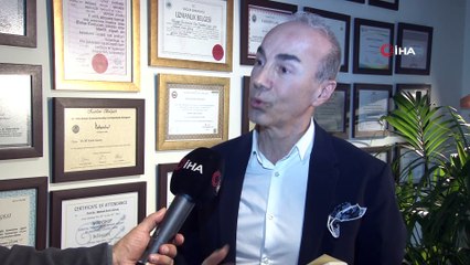 Pandemide gece gündüz çalışan doktor, dördüncü kitabını çıkardı