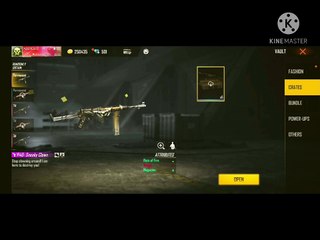 Apke bhai ne new P90 ki skin nikal li #shorts #viral