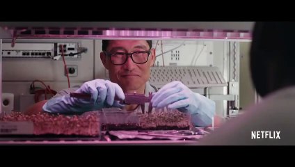 Stowaway Trailer #1 (2021) Anna Kendrick, Daniel Dae Kim Thriller Movie HD