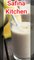 #How to make a Banana milkshake #Shorts #Banana milkshake #Easyway dates Banana shake by Safina kitchen