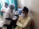 शहर काजी एस रहमान ने लगवाया टीका, मुस्लिम समाजजन से भी की टीका लगवाने की अपील