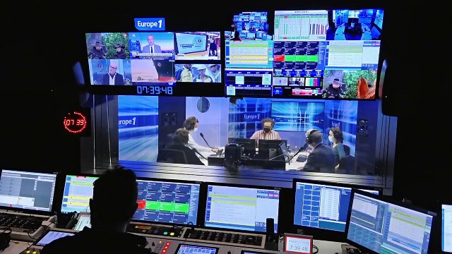 Viandox : Cette année à Pâques, on aura que nos œufs pour pleurer