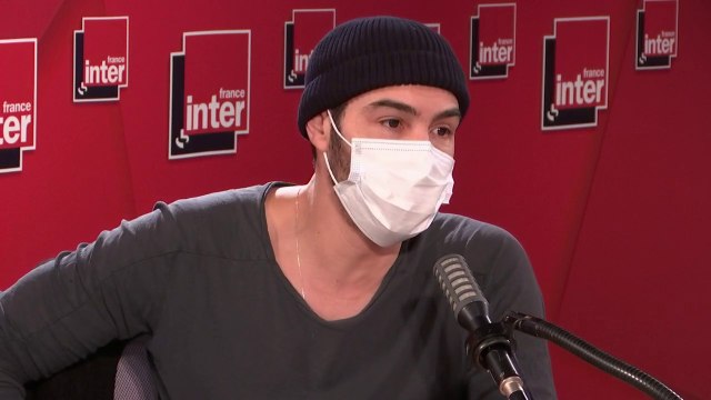 Tahar Rahim, acteur nommé aux #EEBAFTAs, raconte comment il a été frappé par le personnage de Désigné coupable