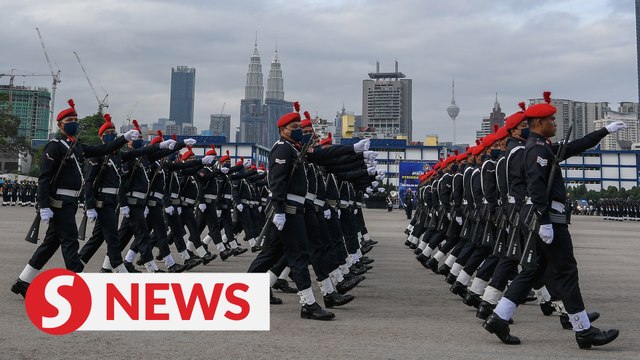 IGP: Conventional crimes down due to police roadblocks to curb Covid-19