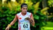 Milli sporcu Ayşe Bozkurt, Türkiye şampiyonasına hazırlanıyor