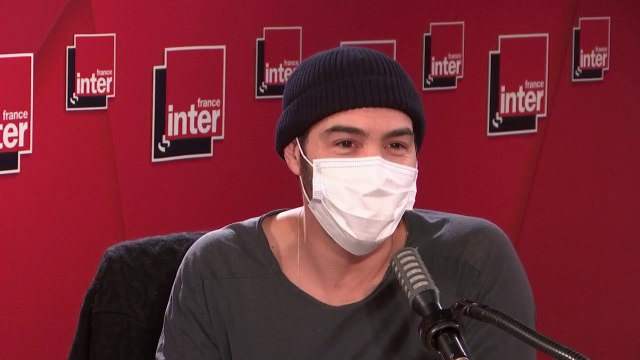 Je ne pense pas qu'on ait plus de chances d'attraper le Covid dans une salle de cinéma que dans un bureau ou un supermarché (Tahar Rahim)