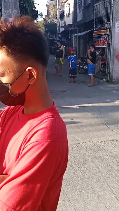 ML nyo pagod na