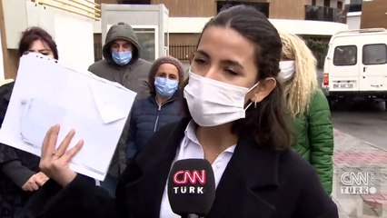 Lüks sitede akıl almaz cezalar