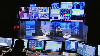 UNEF : une bombe à fragmentation, y compris à gauche