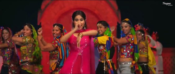 Paranda__Full_Song____Renuka_Panwar___Kay_D___New_Haryanvi_Songs_Haryanavi_2021_|_T-Series