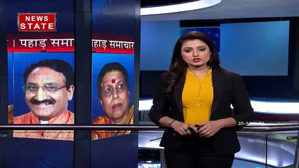 Uttarakhand: कोरोना संक्रमित हुए हरीश रावत, परिवार के 4 सदस्य भी कोरोना पॉजिटिव