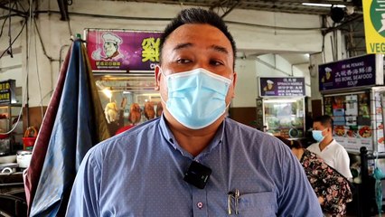 市厅取缔实达阿南食肆  没穿围裙戴帽 罚款500