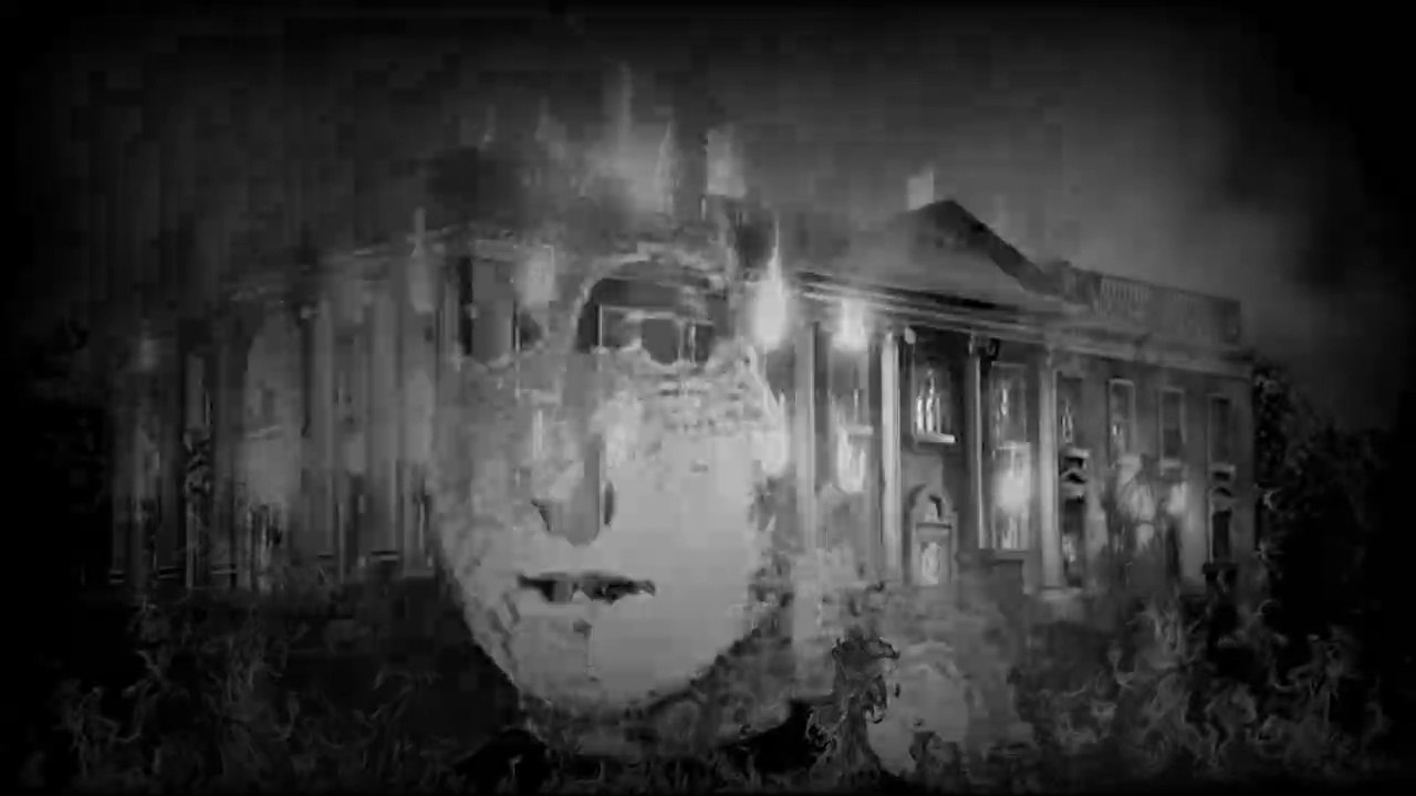 The Delphine Painting