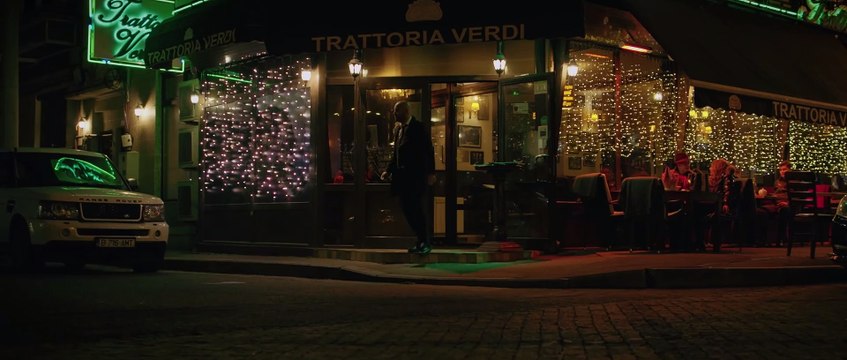 Mellina ❌ Andrei Stefanescu - Te-am Iubit Videoclip Oficial