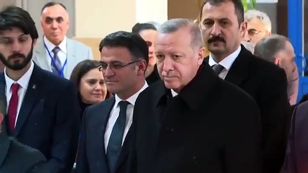 Saadet Partisi'nden 'Hedef 2023' videosu: 'Orada bir hedef var, uzakta'