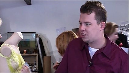 Alexander McQueen - Il genio della moda - Trailer italiano ufficiale HD