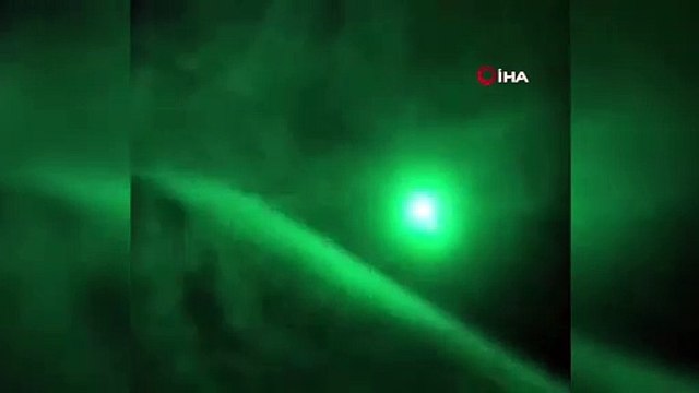 MSB: 'Irak kuzeyindeki Pençe Kaplan bölgesinde tespit edilen ve eylem hazırlığında olduğu belirlenen 6 PKK'lı terörist ateş destek vasıtalarımızla etkisiz hâle getirildi'