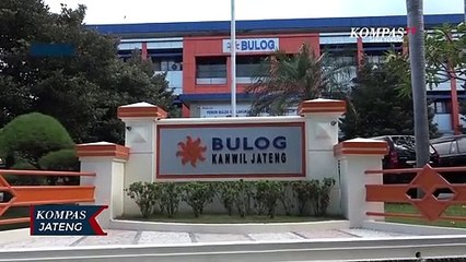 Ganjar : Keputusan Impor Beras Terlalu Dini