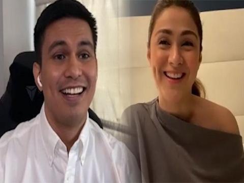 Kapuso Showbiz News: Carla Abellana at Tom Rodriguez, iiwan ba ang showbiz pagkatapos ikasal?