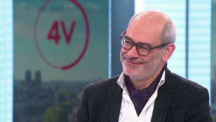 Les 4 vérités - Pr Vincent Maréchal