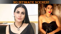 Here's Why Pavitra Punia Doesn't Do Intimate Scenes