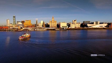 Doctor Who - Series 13 | Introducing John Bishop