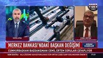 Merkez Bankası Başkanı'nın kriz yaratan değişimi 'beyin jimnastiği'nden ibaretmiş!