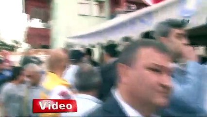 Şehit evinde Kılıçdaroğlu'na soğuk duş!