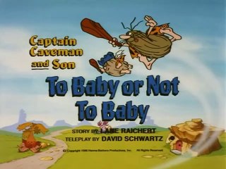 Die Flintstone Kids - 14. Prinzessin Wilma / Die Dino-Diät / Captain Cavebaby