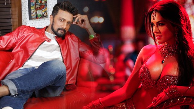 ಚಾಂಪಿಯನ್ ಸಿನಿಮಾದ ಹಾಡಿನಲ್ಲಿ ಸನ್ನಿ ಲಿಯೋನ್ ಡ್ಯಾನ್ಸ್ | Filmibeat Kannada