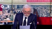 Pascal Praud sur les nouvelles mesures sanitaires et l’annulation de la veillée pascale : « Les catholiques de France sont méprisés, négligés, dédaignés et ulcérés»