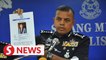 Johor cops tracking down former DPP linked to a series of commercial crimes