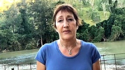 NSW residents on Mid North Coast begin clean-up efforts