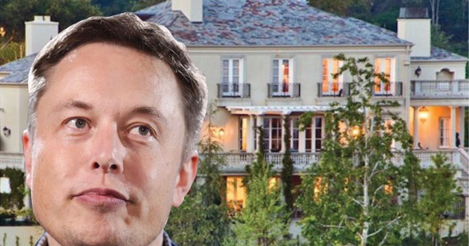 Ces choses hors du commun que les milliardaires ont déjà fait avec leur argent