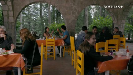 Miłość po grób odc 34