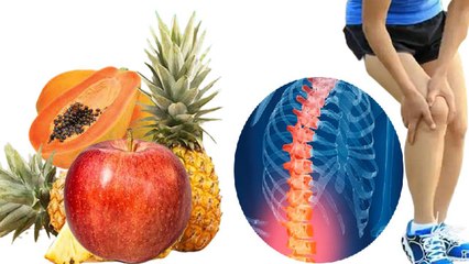 गर्मी में मजबूत हड्डियों के लिए इन फलों का करें सेवन, जानिए कैसे करते हैं मदद । Boldsky