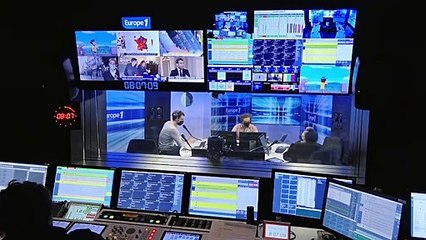 Présidentielle : pourquoi la candidature de Xavier Bertrand inquiète Emmanuel Macron