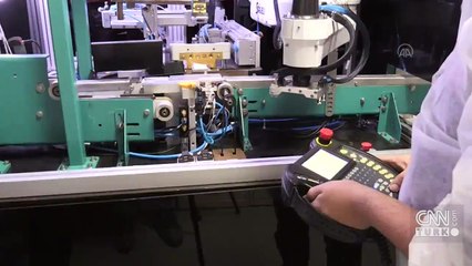 ODTÜ Petrol Mühendisliği Bölümü dünya 11'incisi oldu