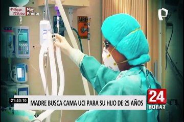 Covid-19 en Perú: advierten que los jóvenes no estarían cumpliendo los protocolos sanitarios