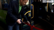 Ledbus til Odense | Fynbus | 08-04-2013 | TV2 FYN @ TV2 Danmark