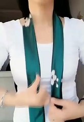 Diy fashion hack 003